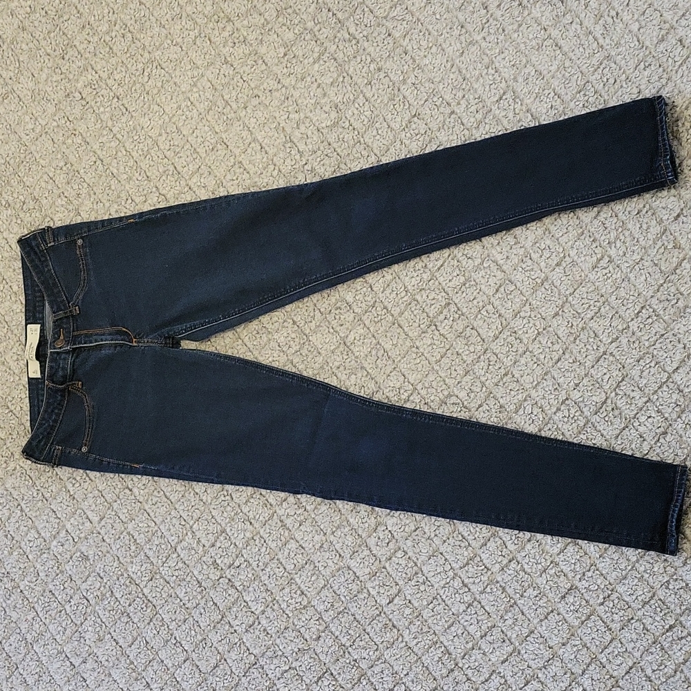 Abercrombie Jeans
